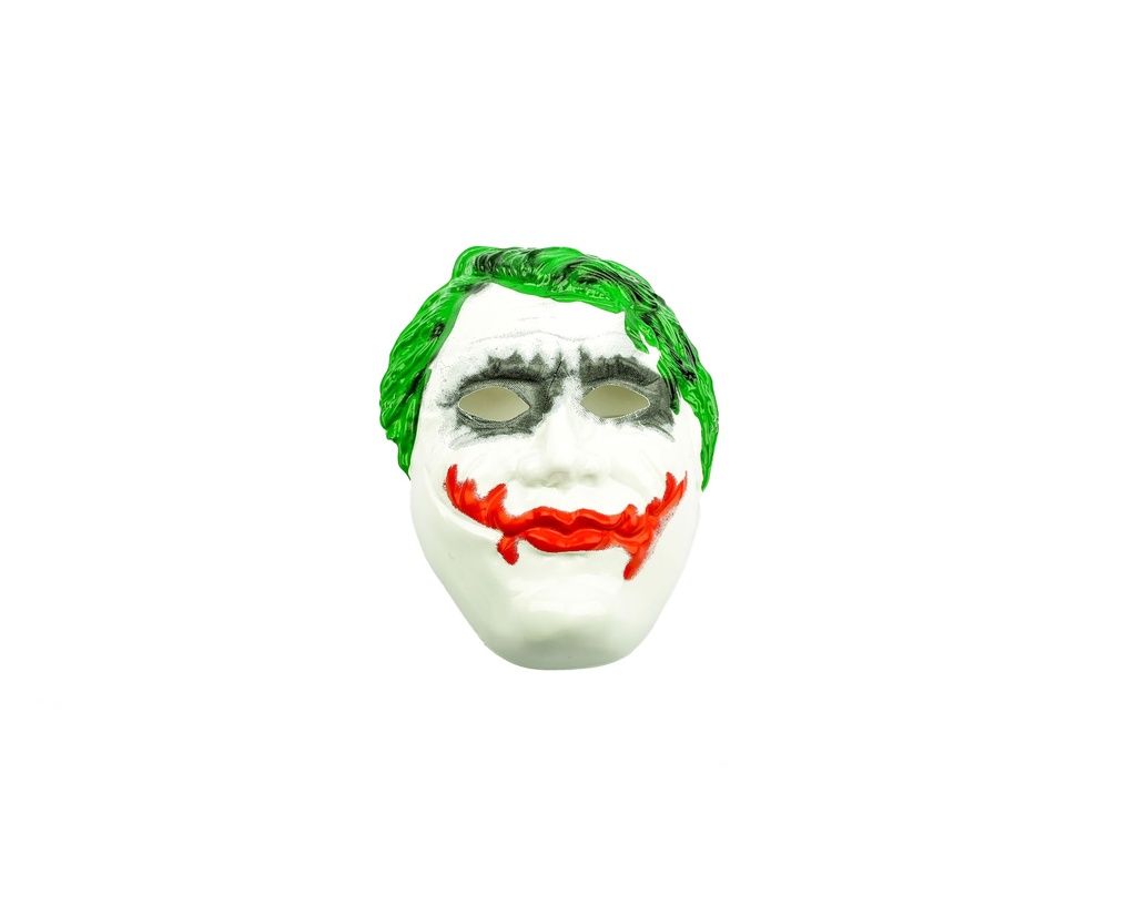 MASCARA PLASTICA GUASON x1 3368