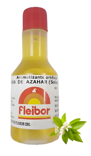 ESENCIA FLEIBOR AGUA DE AZAHAR 30cc