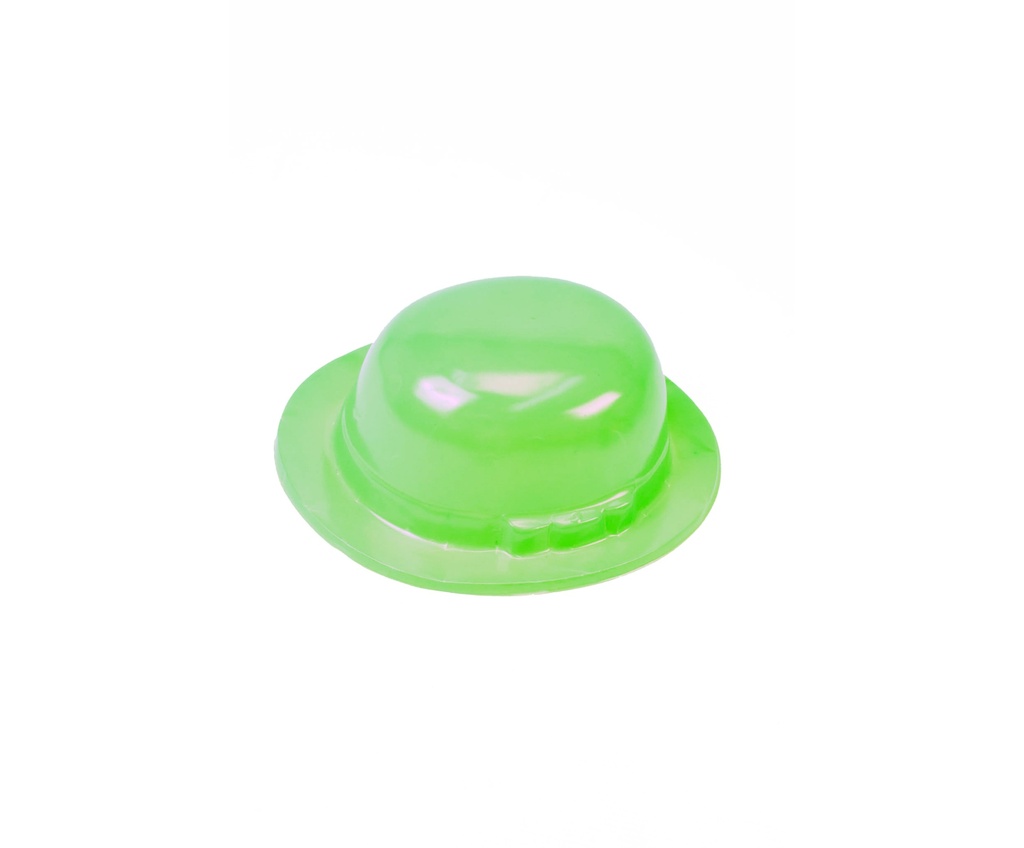 GORRO CARIOCA BOMBIN FLUO x25 Art.109FL