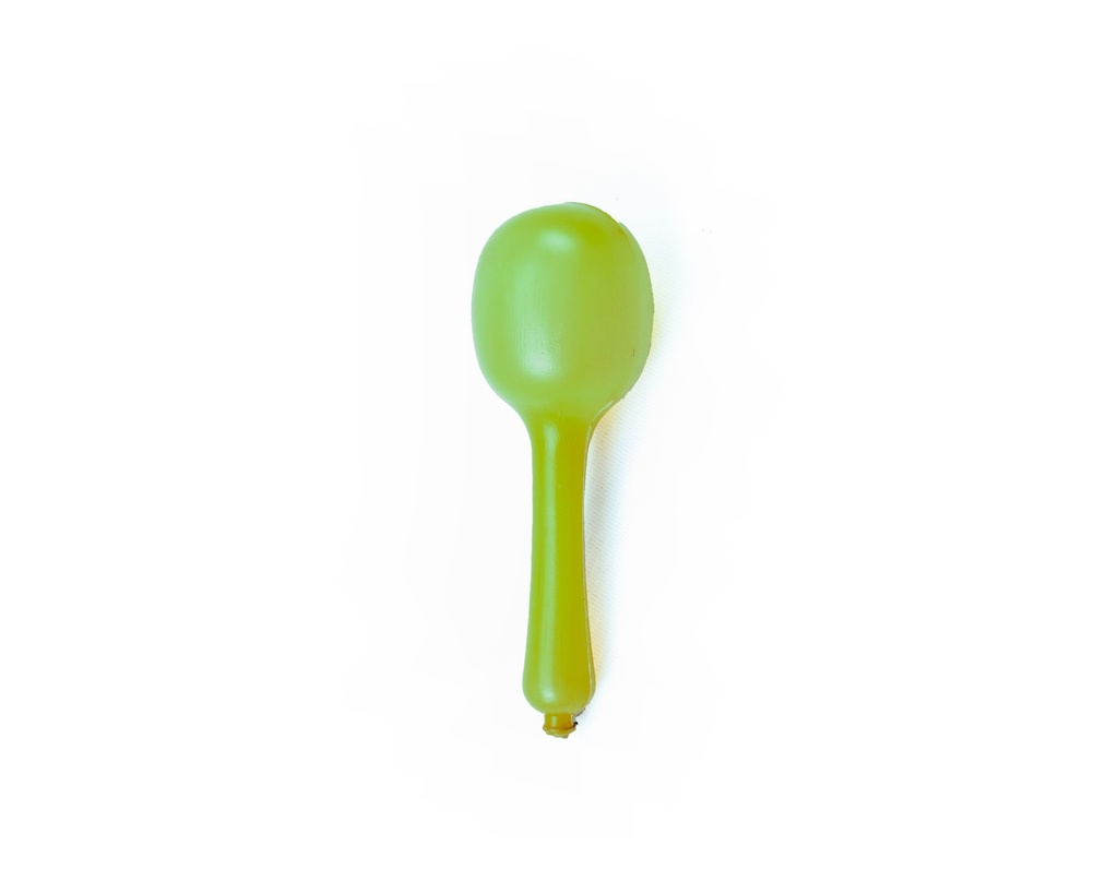 MARACA FLUO x1
