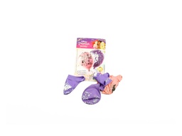 GLOBO 12" PREMIUM PRINCESAS DE DISNEY x6 C.O