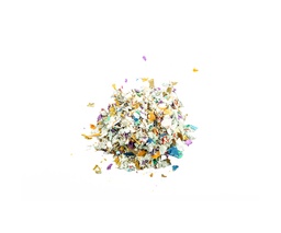 PAPEL PICADO MULTICOLOR ESPECIAL 50 grs. PACK x1und. NAP