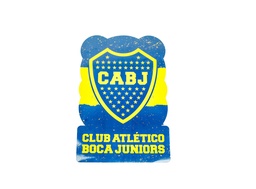 PIÑATA CARTON BOCA x1 C.O