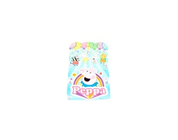 PIÑATA CARTON PEPPA PIG x1 C.O