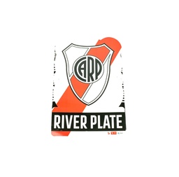 PIÑATA CARTON RIVER x1 C.O