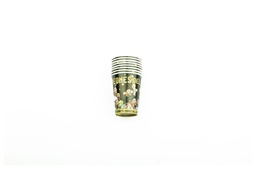 VASO POLIPAPEL SELECCION ARGENTINA 240cc x8 C.O